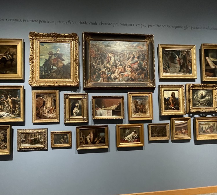 Snite Museum of Art (Notre&nbspDame,&nbspIN)